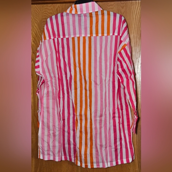 NWT BEACH RIOT "Alexa" Top - Picture 3 of 7